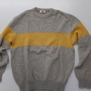 グッドイナフ ニット/セーター(メンズ)の通販 30点 | GOODENOUGHの グッドイナフ ニット/セーター(メンズ)の通販 30点 | GOODENOUGHの
