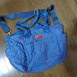 マークバイマークジェイコブス(MARC BY MARC JACOBS)のマークバイマークジェイコブス バック(ショルダーバッグ)