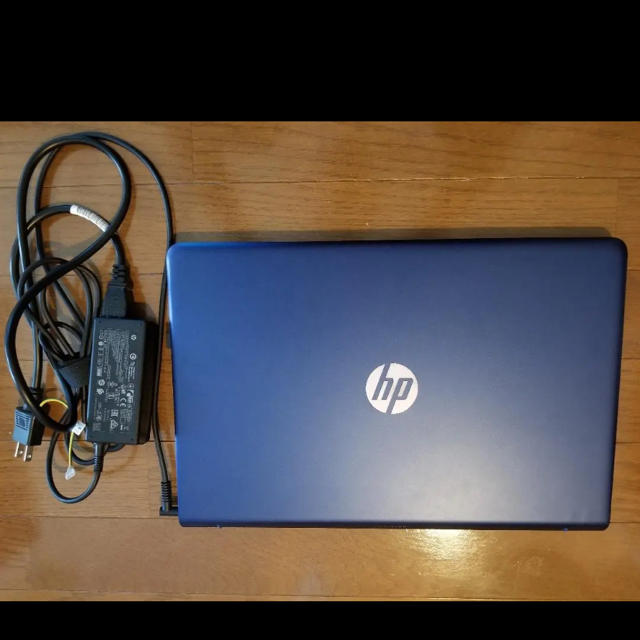 HP pavilion 15-cc1xx core i5 8250u搭載PC/タブレット