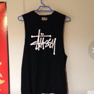 ステューシー(STUSSY)のstussy women タンク♡(タンクトップ)