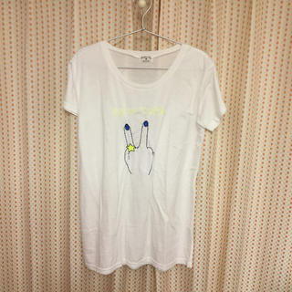 チャオパニック(Ciaopanic)のチャオパ NEW YORK Tシャツ(Tシャツ(半袖/袖なし))