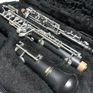 ヤマハ(ヤマハ)のオーボエ ヤマハ YAMAHA oboe YOB-421(オーボエ)