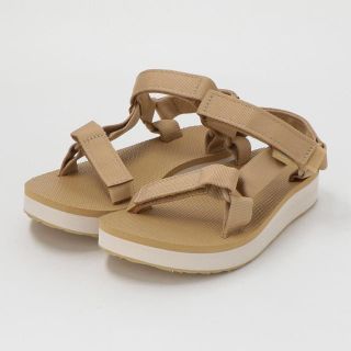 テバ(Teva)のTEVA テバ　ミッドフォーム ユニバーサル サンダル 2(サンダル)