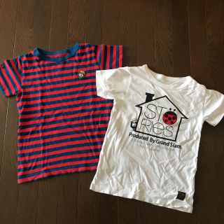 ジャム(JAM)のストーリーズ 140 Tシャツセット(Tシャツ/カットソー)