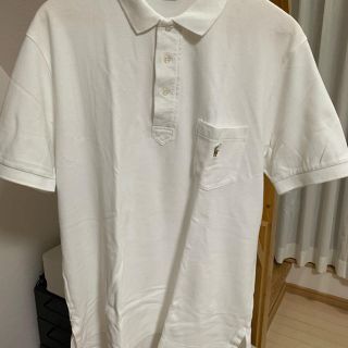 ポロラルフローレン(POLO RALPH LAUREN)のpolo ポロシャツ(ポロシャツ)