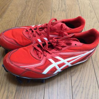 アシックス 陸上競技の通販 1 000点以上 Asicsのスポーツ アウトドアを買うならラクマ