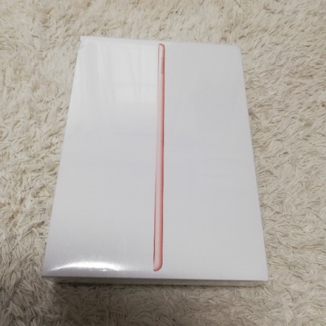 ipad  128GB ゴールド