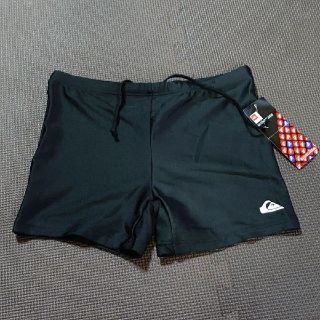 クイックシルバー(QUIKSILVER)の新品 未使用 クイックシルバー 水着 140 海パン ビラボン ナイキ(水着)