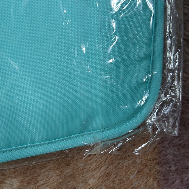 SARAYA(サラヤ)のナースポーチ レディースのバッグ(ボディバッグ/ウエストポーチ)の商品写真