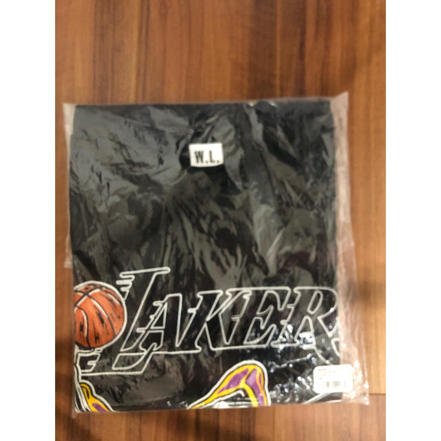 FEAR OF GOD(フィアオブゴッド)のWARREN LOTAS  NBA LA LAKERS Tシャツ supreme メンズのトップス(Tシャツ/カットソー(半袖/袖なし))の商品写真