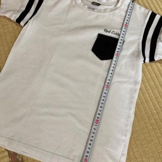 ラッドカスタム(RAD CUSTOM)のRAD CUSTOM 140(Tシャツ/カットソー)