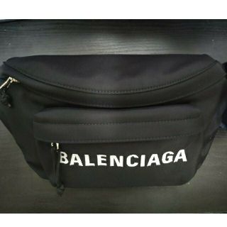 バレンシアガ(Balenciaga)のバレンシアガ ボディバッグ 533009(ボディーバッグ)