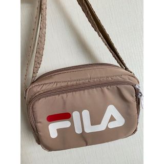 フィラ(FILA)の星さくら様専用(ショルダーバッグ)