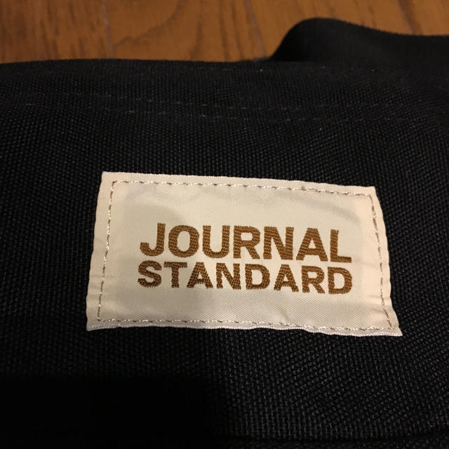 JOURNAL STANDARD(ジャーナルスタンダード)のジャーナルスタンダードウエストバック メンズのバッグ(ウエストポーチ)の商品写真