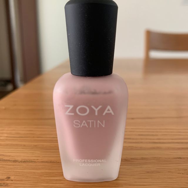 ZOYA ネイル　3本セット　おまけつき コスメ/美容のネイル(マニキュア)の商品写真