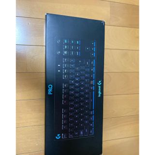 Logicool G-PKB-001(PC周辺機器)