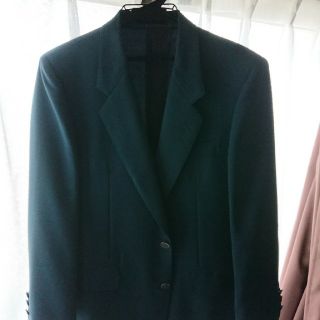 ランバン(LANVIN)のLANVIN/ランバン ウールテーラードジャケット(テーラードジャケット)