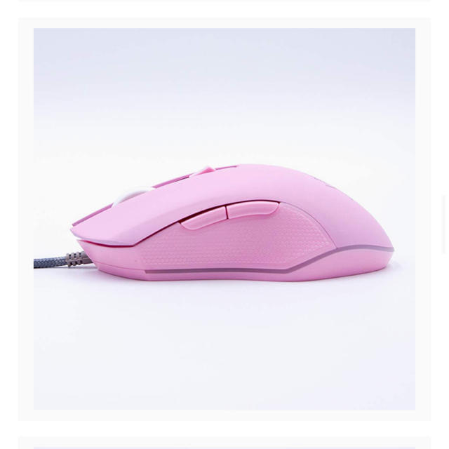 セーラームーン マウス セーラームーン 光る ピンク ゆめかわいい ゲーミング パソコンの通販 By たった S Shop セーラームーン ならラクマ