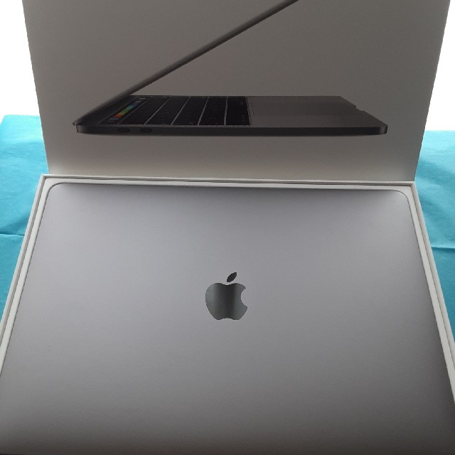 MacBook  Pro(13-inch,2017)