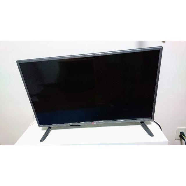 LG 32V型 液晶 テレビ 32LB5810（送料込み）