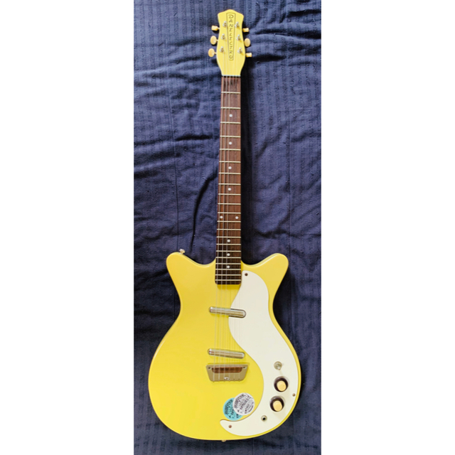 Danelectro(値下げしました)