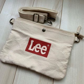 リー(Lee)のLee サコッシュショルダーバッグ(ショルダーバッグ)