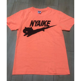 NIKE Tシャツ(Tシャツ/カットソー(半袖/袖なし))