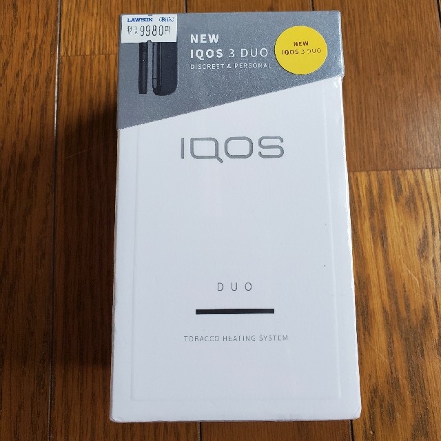 IQOS 3 DUO