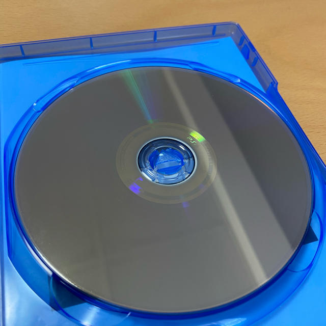 PlayStation4(プレイステーション4)のアサシンクリード ユニティ (PS4) エンタメ/ホビーのゲームソフト/ゲーム機本体(家庭用ゲームソフト)の商品写真