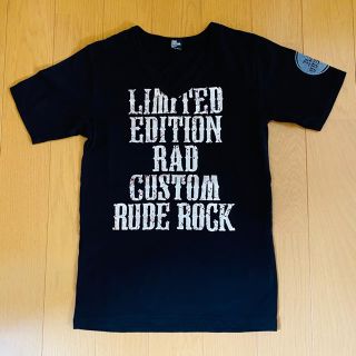 ラッドカスタム(RAD CUSTOM)のRADCUSTOMラッドカスタム150サイズTシャツ(Tシャツ/カットソー)