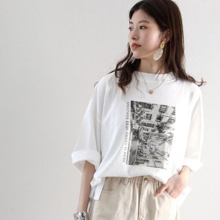 classicalelf Ｔシャツ(Tシャツ(半袖/袖なし))