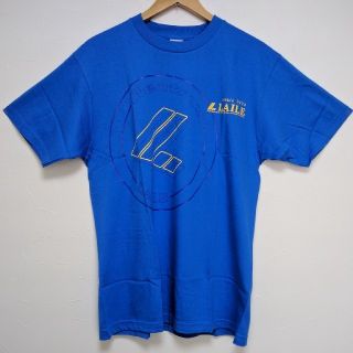 トムズ(TOMS)のトムズ　LAILE　BeatRush　プリントTシャツ(Tシャツ/カットソー(半袖/袖なし))