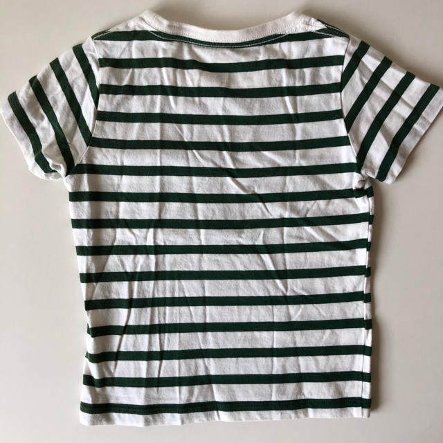 Design Tshirts Store graniph(グラニフ)のグラニフ　フレデリック　Tシャツ　100 キッズ/ベビー/マタニティのキッズ服男の子用(90cm~)(Tシャツ/カットソー)の商品写真