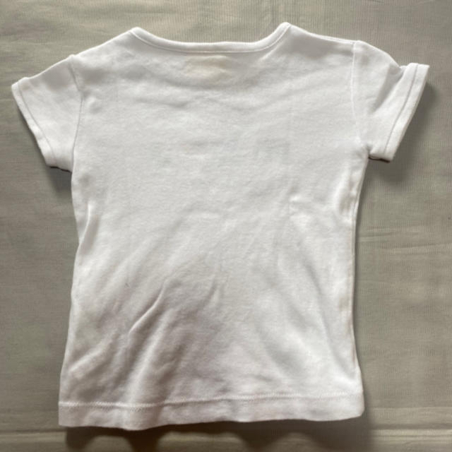 ZARA KIDS(ザラキッズ)のZARA  セットアップ  80 お値下げしました キッズ/ベビー/マタニティのベビー服(~85cm)(その他)の商品写真