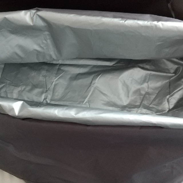 新品未使用！保冷＆保温レジカゴバッグ🐧 レディースのバッグ(エコバッグ)の商品写真