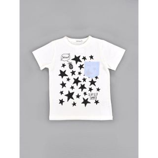 ベベ(BeBe)の未開封SLAP SLIP Tシャツ140(Tシャツ/カットソー)