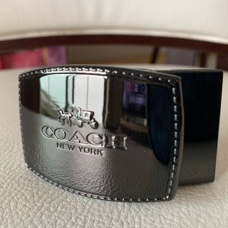 コーチ(COACH) ロゴ ベルト(メンズ)の通販 34点 | コーチのメンズを ...