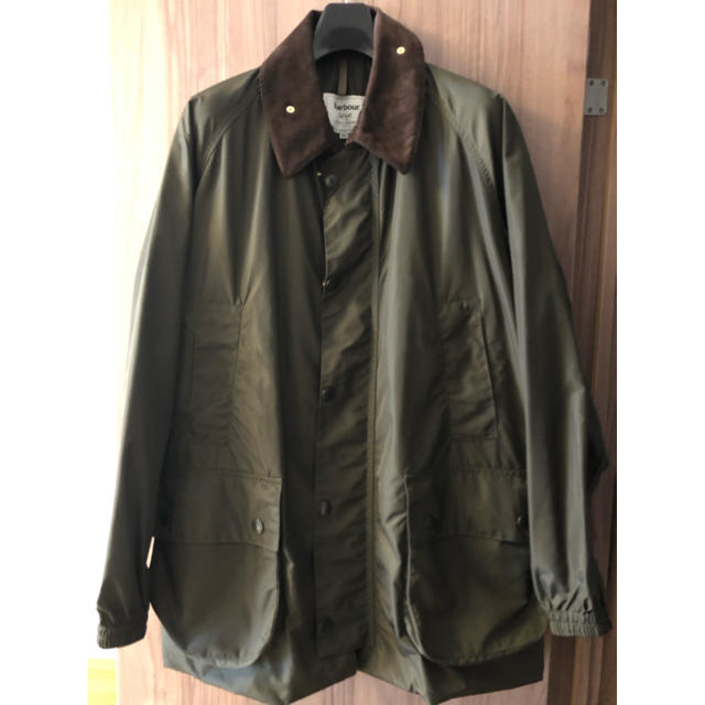 Barbour × Scye for UNITED ARROWS コート 38 | フリマアプリ ラクマ