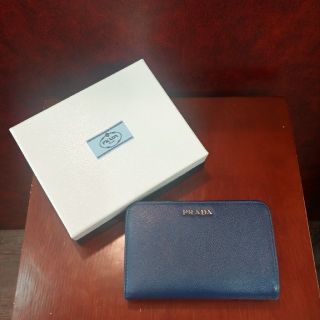 プラダ(PRADA)のるる様専用(財布)