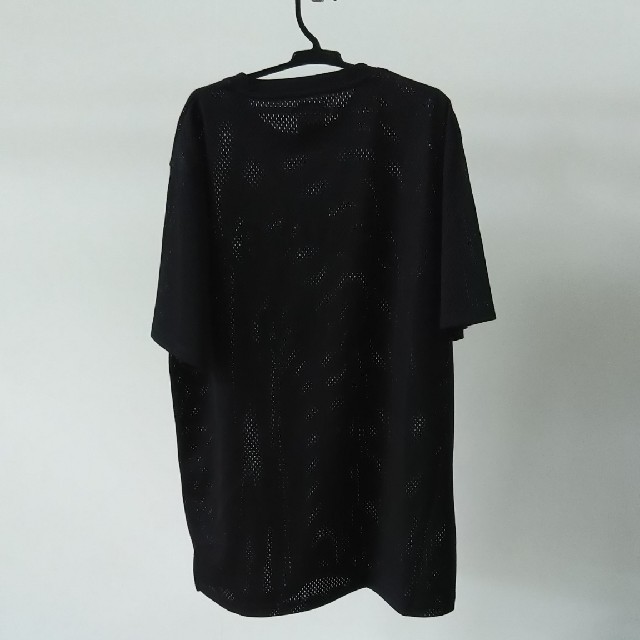 STUSSY(ステューシー)のSTUSSY ステューシー メッシュ Tシャツ メンズのトップス(Tシャツ/カットソー(半袖/袖なし))の商品写真