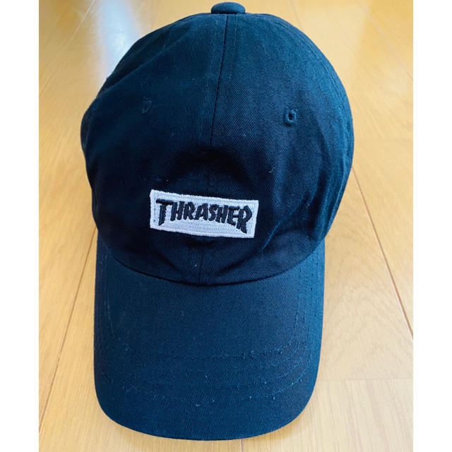 THRASHER(スラッシャー)のおっかぁー様専用 レディースの帽子(キャップ)の商品写真