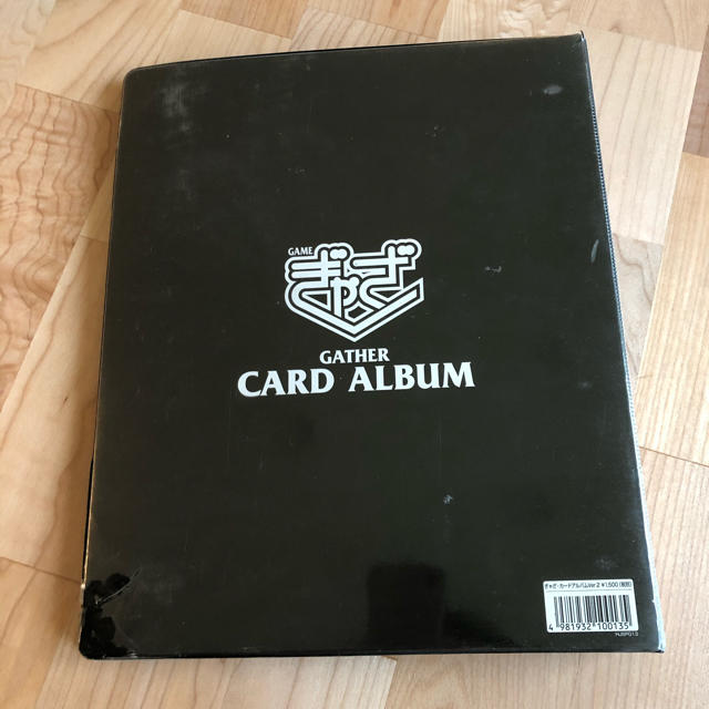 新品 マジック:ザ・ギャザリング - ぎゃざ カードファイル マジック:ザ・ギャザリング