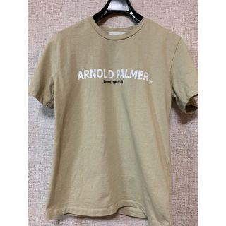 アーノルドパーマー(Arnold Palmer)の☆YUKKO様専用☆  アーノルドパーマーTシャツ(Tシャツ(半袖/袖なし))