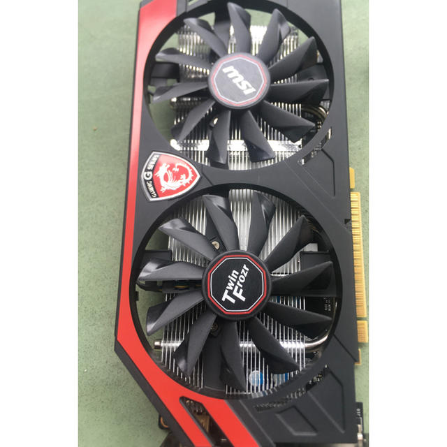 gtx750ti msi