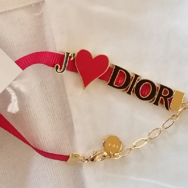 Dior - 新品★Dior ブレスレット★
