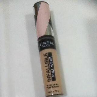 ロレアルパリ(L'Oreal Paris)の[つき 様専用]ロレアルパリ インファリブルウェアラルコンシーラー 306(コンシーラー)