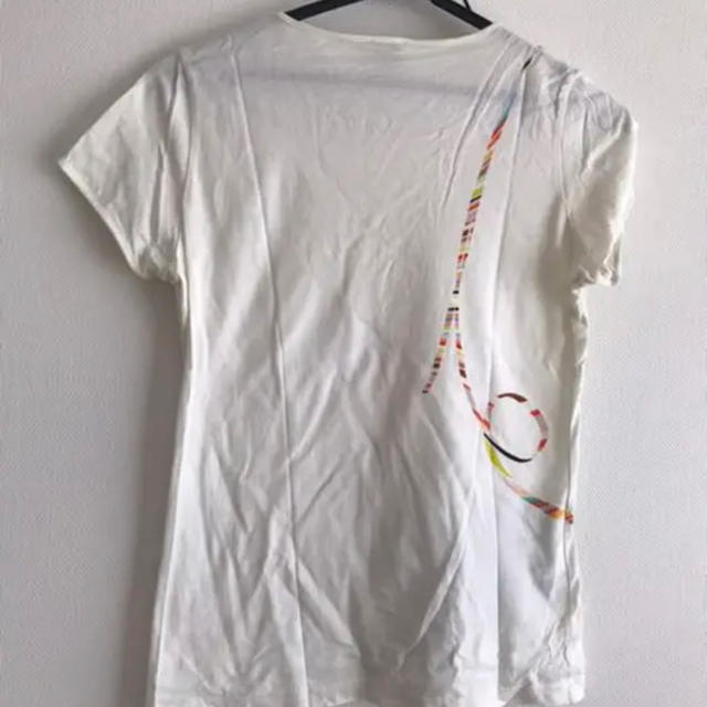 Paul Smith(ポールスミス)のTシャツ レディースのトップス(Tシャツ(半袖/袖なし))の商品写真