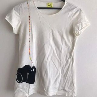 ポールスミス(Paul Smith)のTシャツ(Tシャツ(半袖/袖なし))