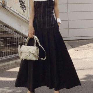 アメリヴィンテージ(Ameri VINTAGE)の華さま専用💖Ameri  vintageスカート(ロングスカート)