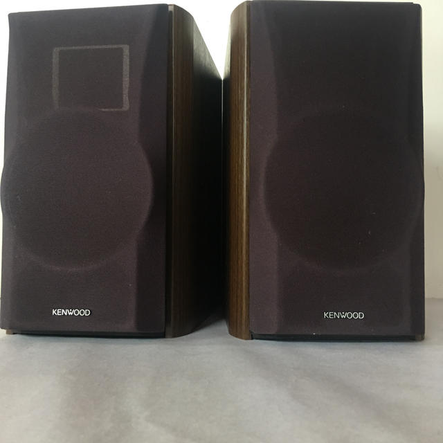 ケンウッド スピーカー ペア LS-7PRO KENWOOD ケンウッド スピーカー ペア LS-7PRO KENWOOD